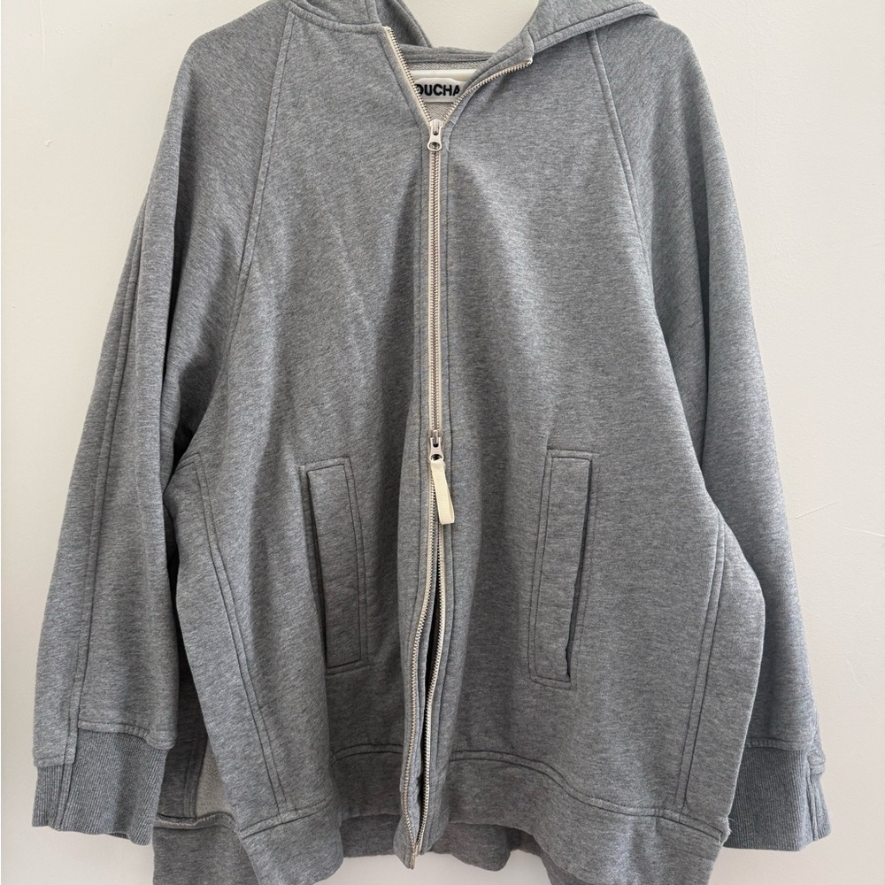 Roucha Hoodie L